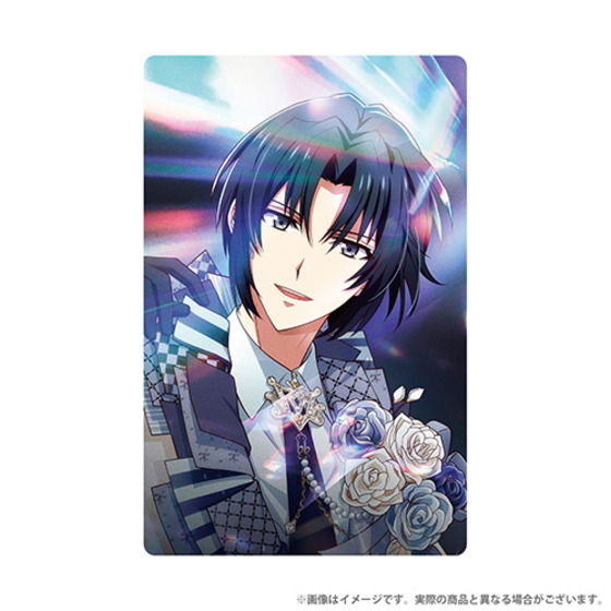 フォトカードセット　IDOLiSH7 【2026年7月下旬頃より順次お届け予定】_画像2