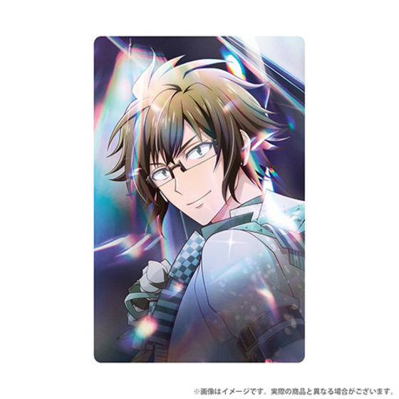 フォトカードセット　IDOLiSH7 【2026年7月下旬頃より順次お届け予定】_画像3