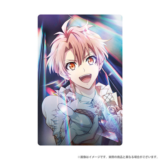 フォトカードセット　IDOLiSH7 【2026年7月下旬頃より順次お届け予定】_画像4