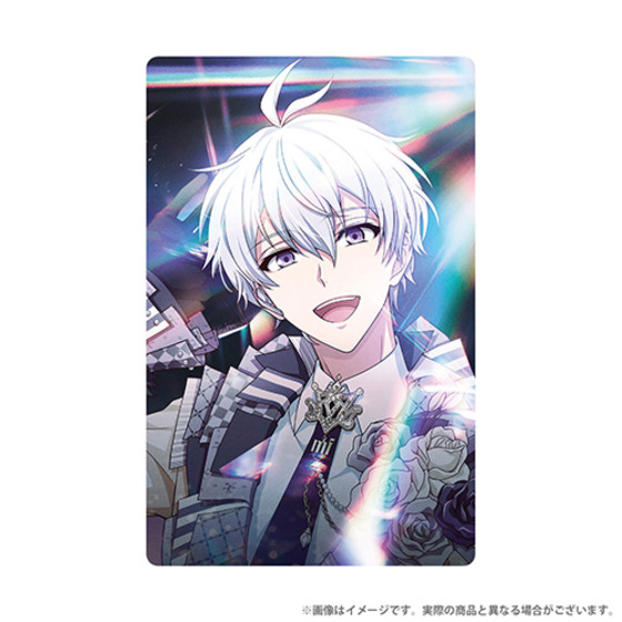 フォトカードセット　IDOLiSH7 【2026年7月下旬頃より順次お届け予定】_画像6