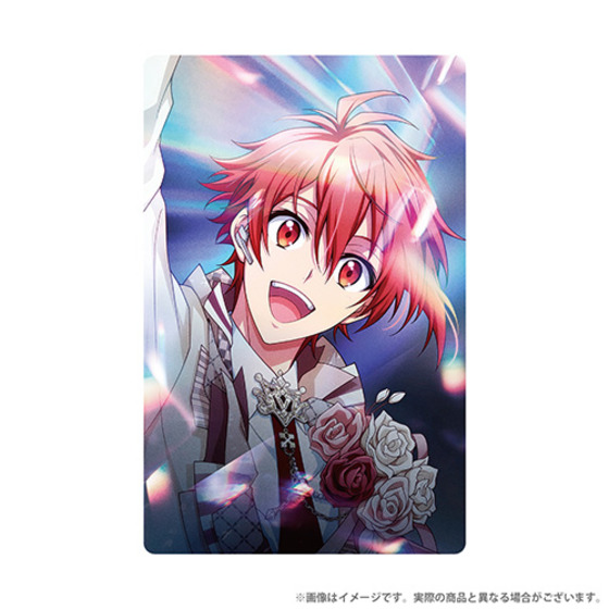 フォトカードセット　IDOLiSH7 【2026年7月下旬頃より順次お届け予定】_画像8