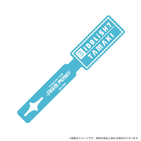 ラゲッジタグ 四葉 環 【2026年7月下旬頃より順次お届け予定】_画像1