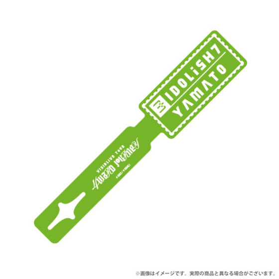 ラゲッジタグ 二階堂大和 【2026年7月下旬頃より順次お届け予定】_画像1