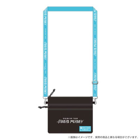 サコッシュ 四葉 環 【2026年7月下旬頃より順次お届け予定】_画像1