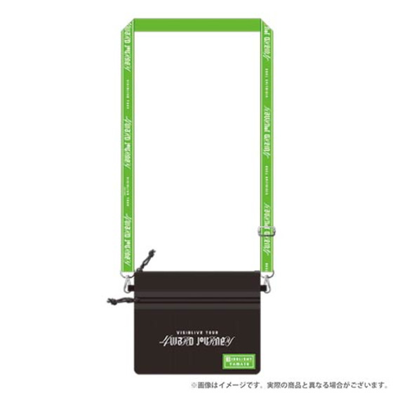 サコッシュ 二階堂大和 【2026年7月下旬頃より順次お届け予定】_画像1