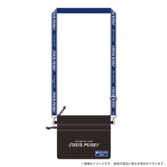 サコッシュ 和泉一織 【2026年7月下旬頃より順次お届け予定】_画像1