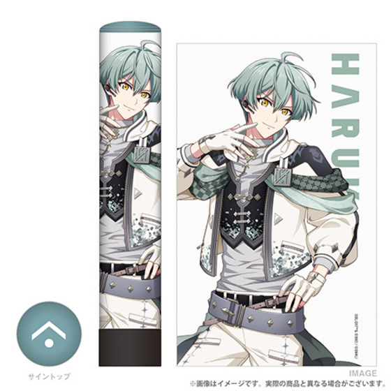 ペンライトチューブ 亥清 悠 【2026年7月下旬頃より順次お届け予定】_画像1