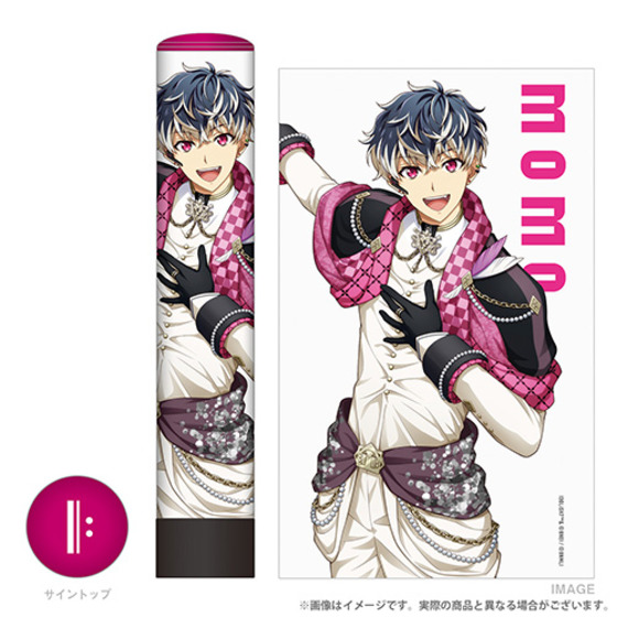 ペンライトチューブ 百 【2026年7月下旬頃より順次お届け予定】_画像1