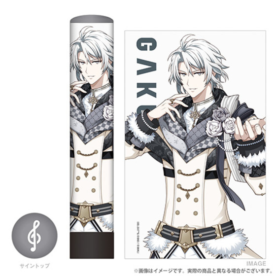 ペンライトチューブ 八乙女 楽 【2026年7月下旬頃より順次お届け予定】_画像1