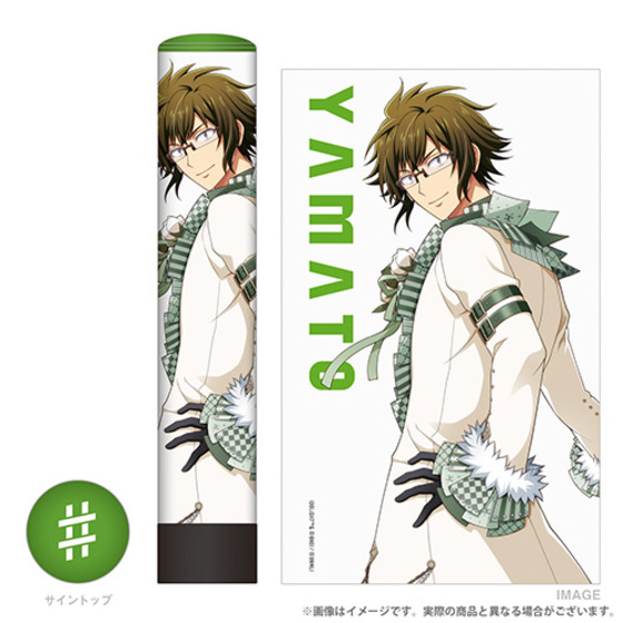 ペンライトチューブ 二階堂大和 【2026年7月下旬頃より順次お届け予定】_画像1