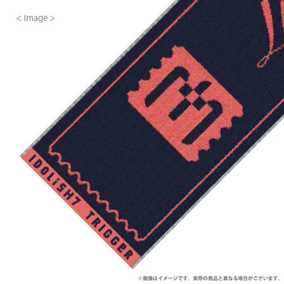 マフラータオル 【2026年7月下旬頃より順次お届け予定】_画像2