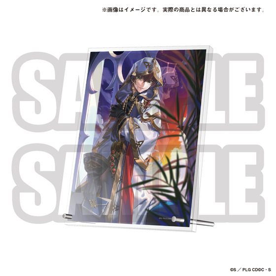 コードギアス 反逆のルルーシュ Suzaku Birthday Box -twilight sky-