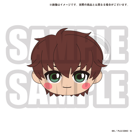 コードギアス 反逆のルルーシュ Suzaku Birthday Box -twilight sky-_画像4