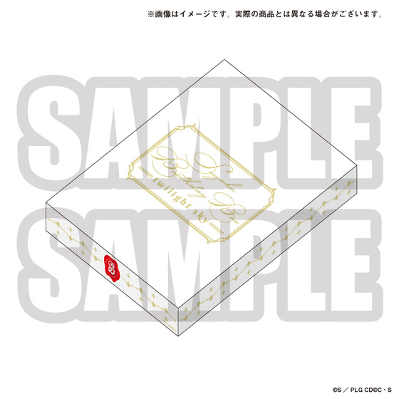 コードギアス 反逆のルルーシュ Suzaku Birthday Box -twilight sky-_画像5
