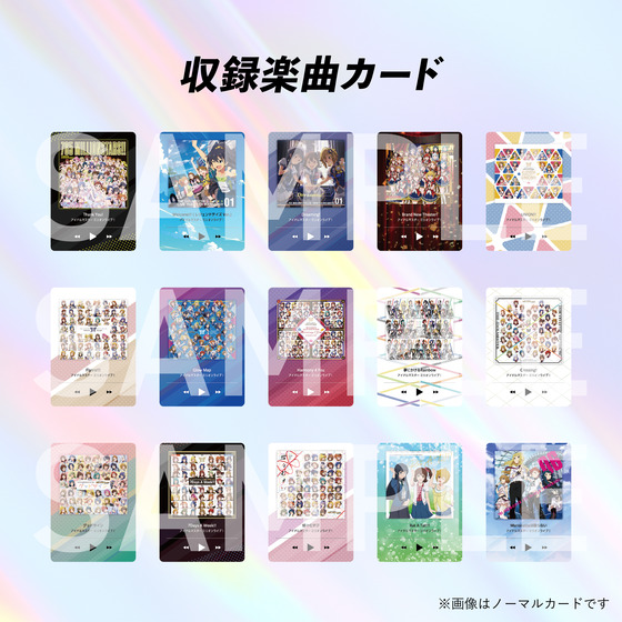 KAMISABI シングルパック「THE IDOLM@STER MILLION LIVE!」 【2026年5月下旬以降順次発送予定】_画像5