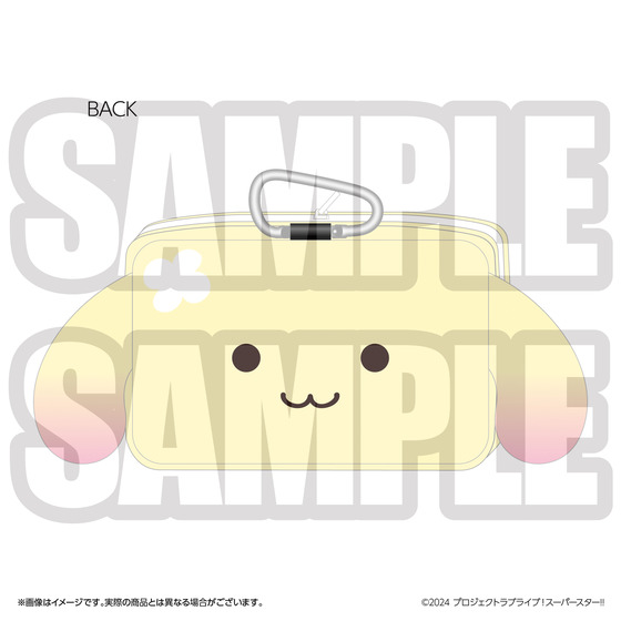 ラブライブ！スーパースター!! 結ヶ丘女子購買部 BIRTHDAYプレゼント第5シーズン ～鬼塚夏美セット～_画像4