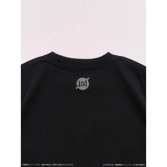 PATLABOR EZY*417　TSH　AV-98Plus イングラム 1号機（全3サイズ）_画像4