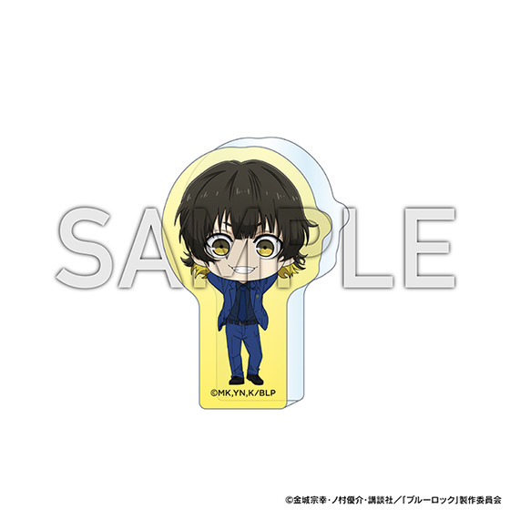 ブルーロック展 EGOIST EXHIBITION the animation ころっと　蜂楽 廻 【2026…