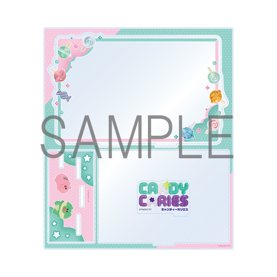 【A-on STORE有償特典付き】 キャンディーカリエス vol.2　（数量限定生産）＜最終巻＞_画像2