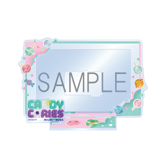 【A-on STORE有償特典付き】 キャンディーカリエス vol.2　（数量限定生産）＜最終巻＞_画像3
