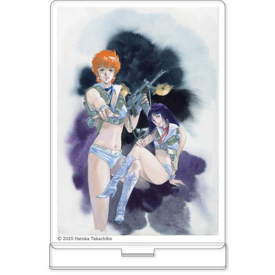 「ダーティペア」アクスタＡ 【2026年6月中旬頃より順次発送】