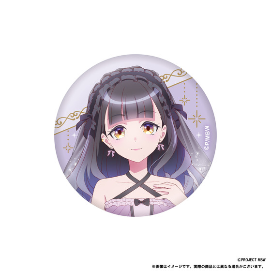 前橋ウィッチーズ AZU NIISATO EMOEMO BIRTHDAY BOX_画像3