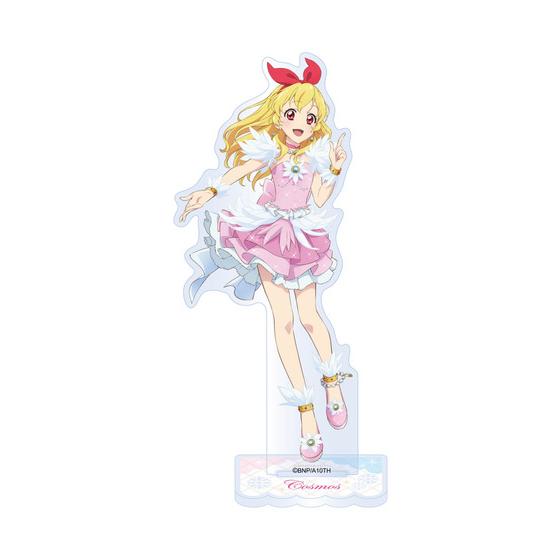 アイカツ！ 10th STORY ～未来へのSTARWAY～ アクリルスタンド[いちご]