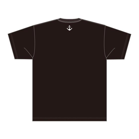 ヤマトよ永遠に REBEL3199 Tシャツ【REBEL3199】(全2サイズ)_画像2