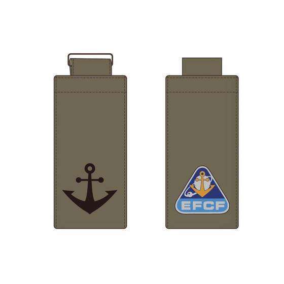 ヤマトよ永遠に REBEL3199 ショルダーバッグ【REBEL3199】_画像2