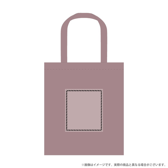 トートバッグ　御堂 虎於_画像1