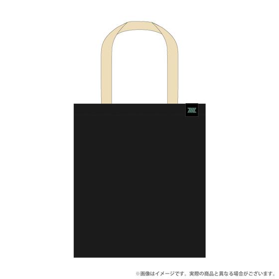 トートバッグ　棗 巳波_画像2