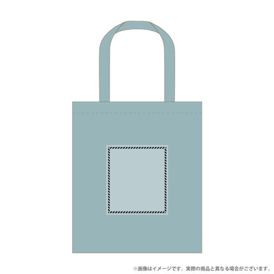 トートバッグ　亥清 悠_画像1