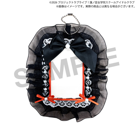 ラブライブ！蓮ノ空女学院スクールアイドルクラブ 蓮ノ空女学院購買部 BIRTHDAYプレゼント2026～セラス 柳田 リリエンフェルトお祝いセット～_画像6