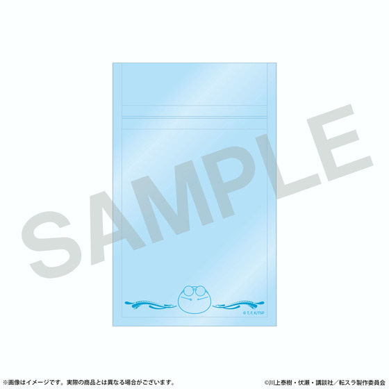 劇場版 転生したらスライムだった件 蒼海の涙編 ステッカーセット_画像5