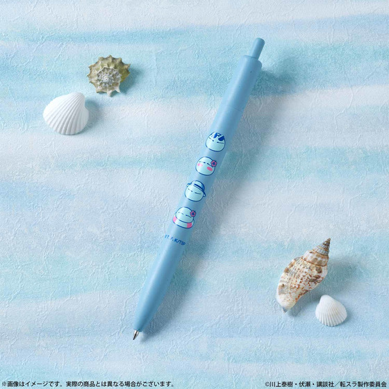 劇場版 転生したらスライムだった件 蒼海の涙編 ジェットストリーム　海洋プラスチック_画像2
