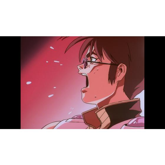 マクロス7 Re.MASTER FIRE!! 4K ULTRA HD Blu-ray BOX　（初回限定版）【A-on STORE、プレミアムバンダイ限定】_画像3