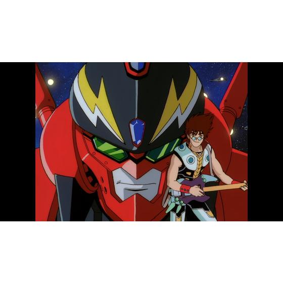 マクロス7 Re.MASTER FIRE!! 4K ULTRA HD Blu-ray BOX　（初回限定版）【A-on STORE、プレミアムバンダイ限定】_画像7