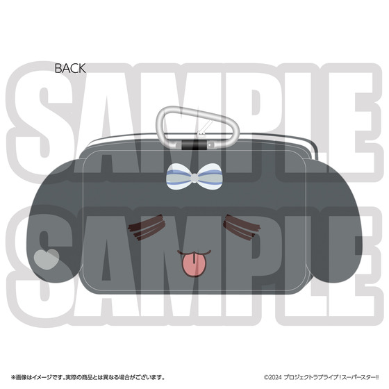 ラブライブ！スーパースター!! 結ヶ丘女子購買部 BIRTHDAYプレゼント第5シーズン ～葉月 恋セット～_画像4