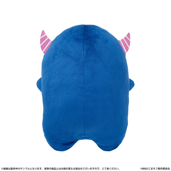 こまどり モフモフパレード めちゃでか きらどるぬいぐるみ～こまどり モフモフパレード～モフイオ_画像2