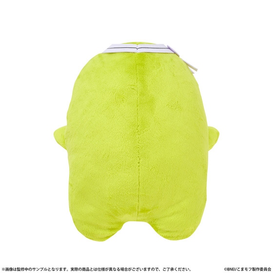 めちゃでか きらどるぬいぐるみ～こまどり モフモフパレード～　モフユキ 【2027年3月上旬頃より順次発送】_画像2