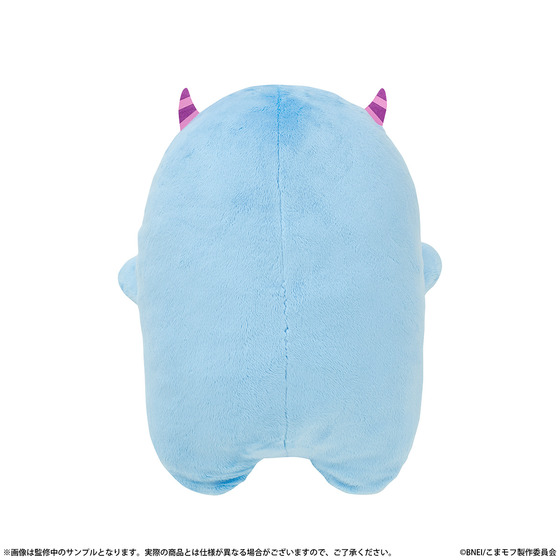 めちゃでか きらどるぬいぐるみ～こまどり モフモフパレード～　モフタマ 【2027年3月上旬頃より順次発送】_画像2