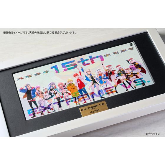 GGGP2026 額装アート_画像3