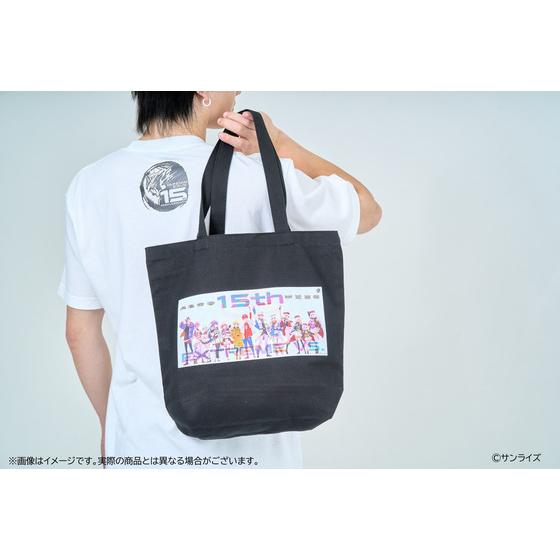 GGGP2026 トートバッグ_画像2