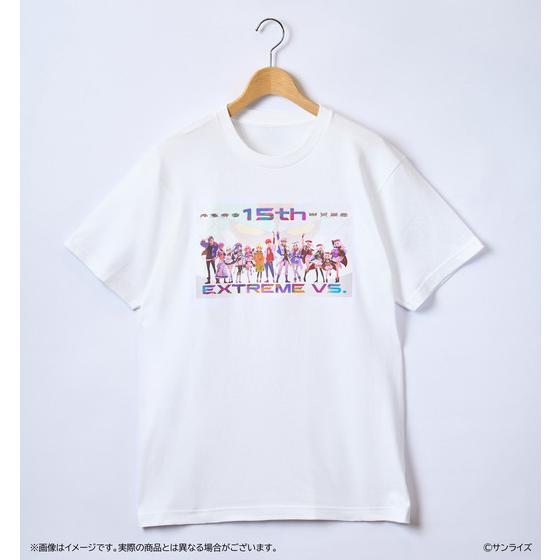 GGGP2026 Ｔシャツ<ホワイト>【全2サイズ】_画像2