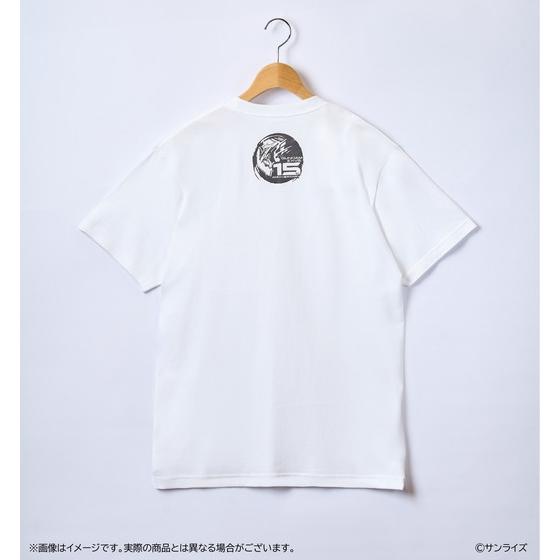 GGGP2026 Ｔシャツ<ホワイト>【全2サイズ】_画像3