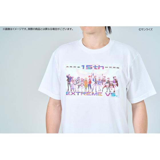 GGGP2026 Ｔシャツ<ホワイト>【全2サイズ】_画像4