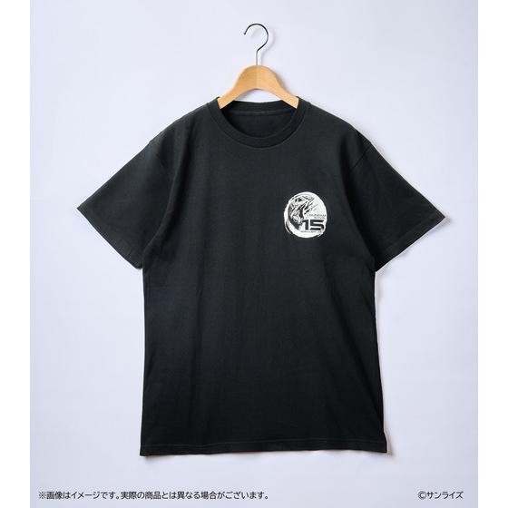 GGGP2026 Ｔシャツ<ブラック>【全2サイズ】_画像2