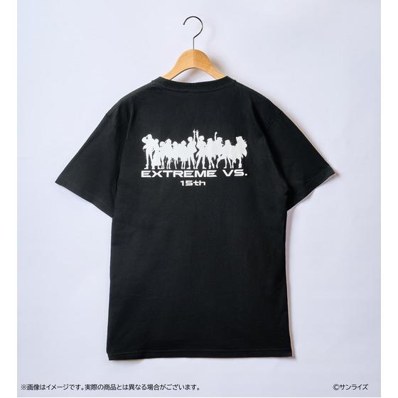 GGGP2026 Ｔシャツ<ブラック>【全2サイズ】_画像3