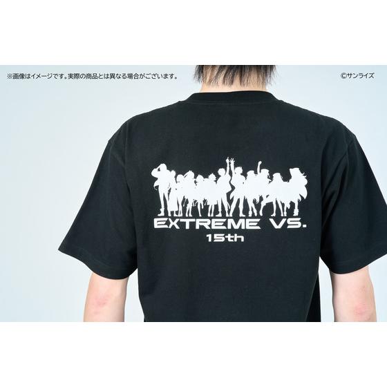 GGGP2026 Ｔシャツ<ブラック>【全2サイズ】_画像4