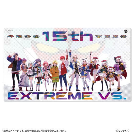 GGGP2026 ラバーマット ＜2026年12月中旬お届け予定＞